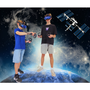 Empiriusz 2.0 Pakiet MULTI - gogle VR